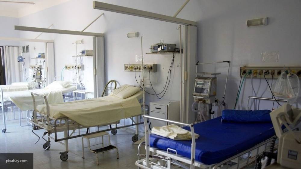 Оперштаб: в Москве за сутки скончался 71 пациент с коронавирусом