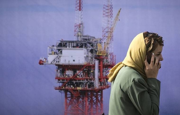 Иран предостерёг США от вмешательства в поставки топлива в Венесуэлу