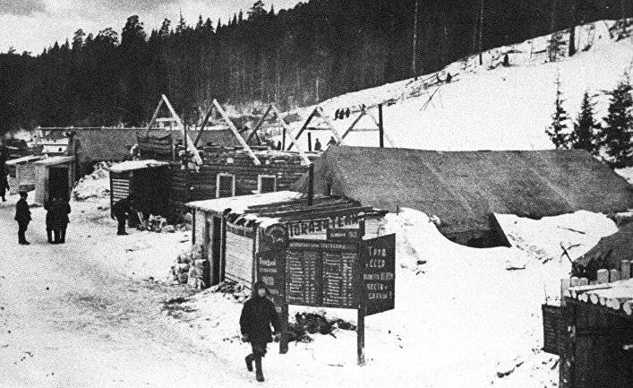 Idnes (Чехия): лагерь и смерть. После войны советские органы угнали сотни граждан Чехословакии
