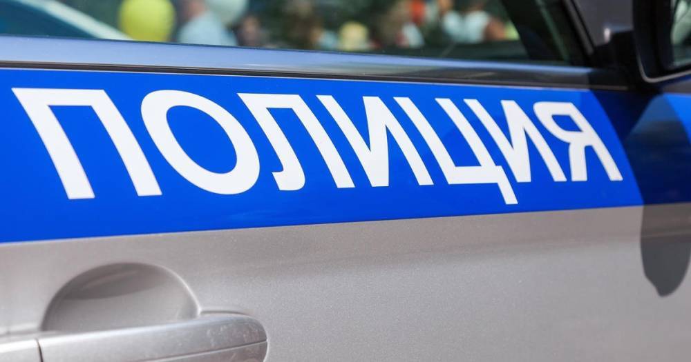 В полиции прокомментировали стрельбу на востоке Москвы
