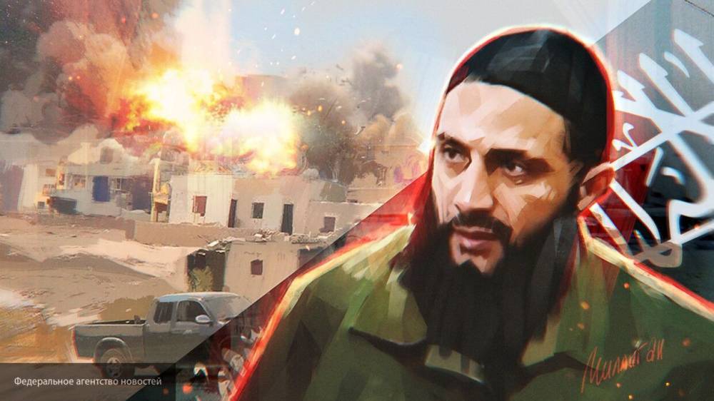 Террористы "Джебхат Ан-Нусры" обстреляли два поселения в сирийской провинции Идлиб