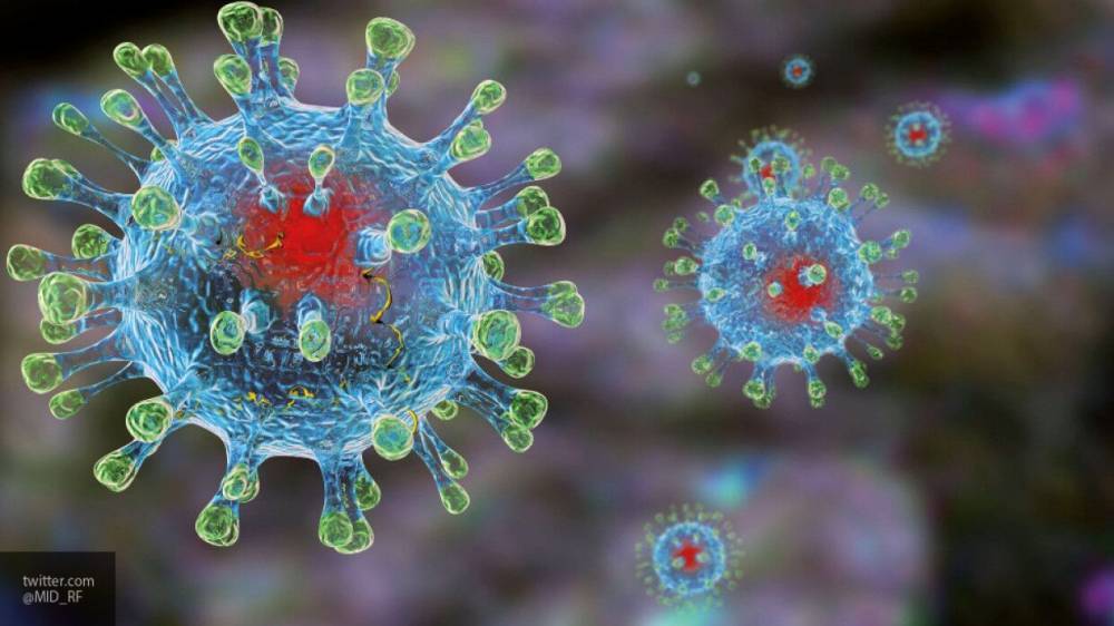 Американские ученые нашли антитело, способное полностью блокировать коронавирус