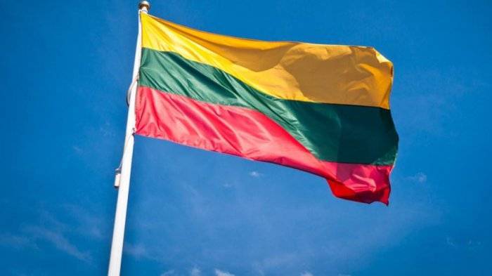 Пандемия принесла в Литву волну преступности