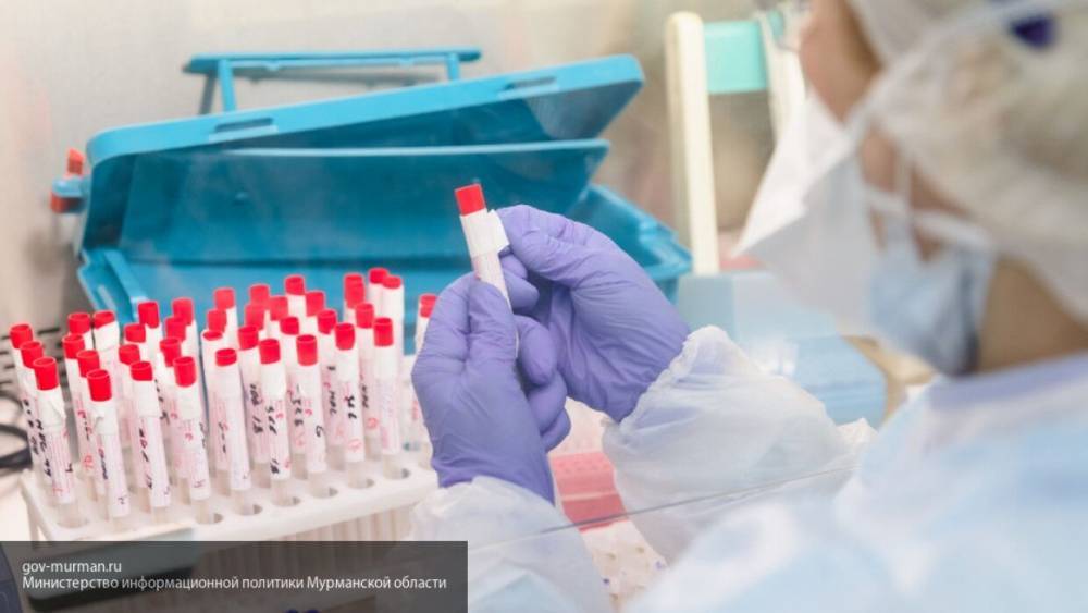 Губернатор Ульяновской области сообщил о разработке новых экспресс-тестов на коронавирус