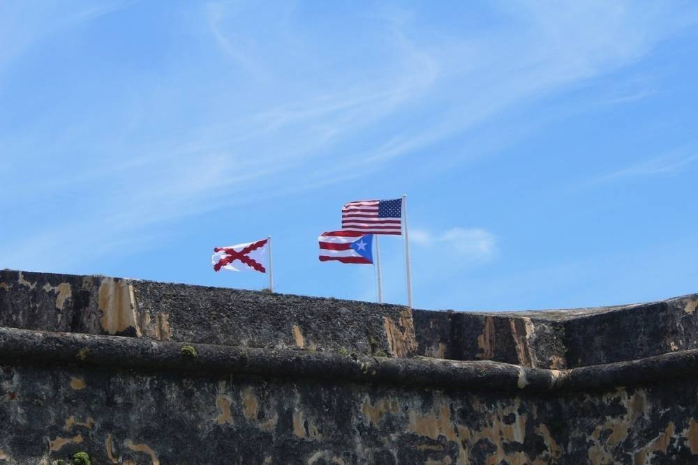 Пуэрто-Рико проведет референдум о вхождении в состав США в ноябре