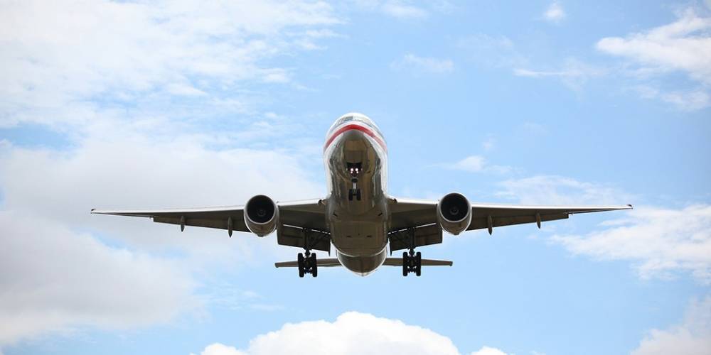 Ожидается возобновление авиарейсов из Израиля на основе билатеральных соглашений
