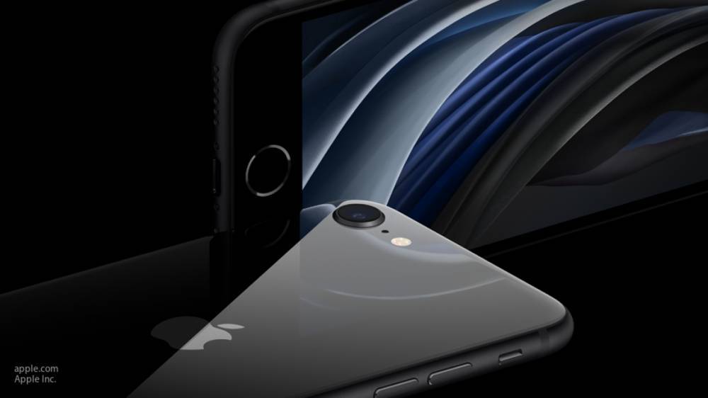 Apple вложила в новый iPhone SE лучшие компоненты от других моделей