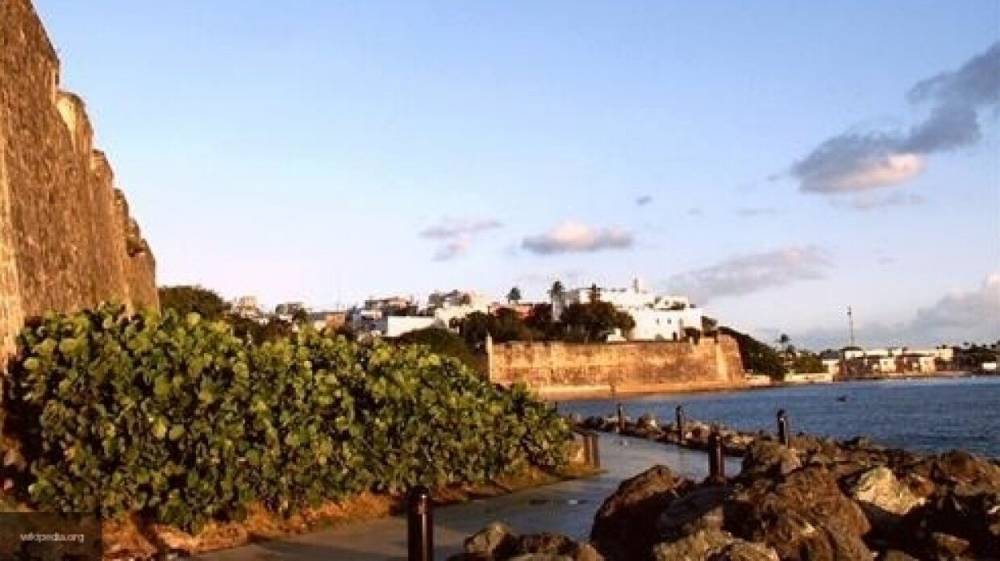 Власти Пуэрто-Рико назначили дату референдума о присоединении к США
