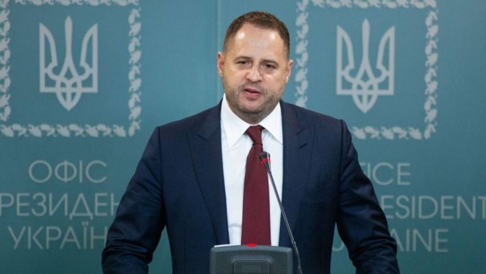 Власти Украины решили провести переговоры со своими представителями Донбасса