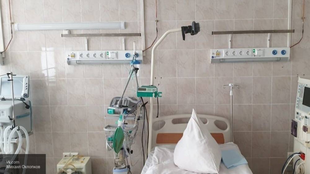 Более 40 врачей с коронавирусом скончались в Дагестане