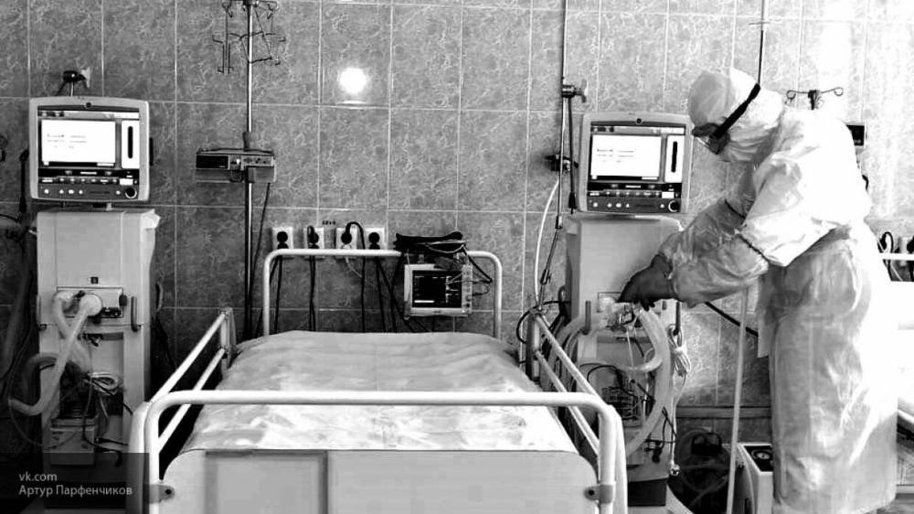 Глава Минздрава Дагестана сообщил о более 40 умерших врачей с COVID-19 и пневмонией