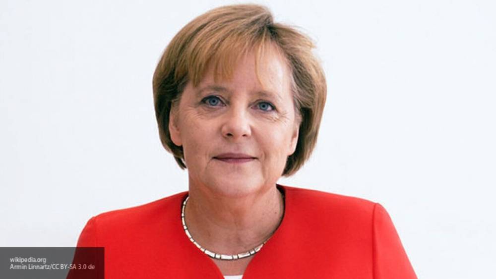 Немецкий политолог заявил о намерении Меркель решить вопрос Донбасса