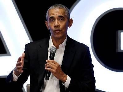 Обама: руководство США не ведает, что творит