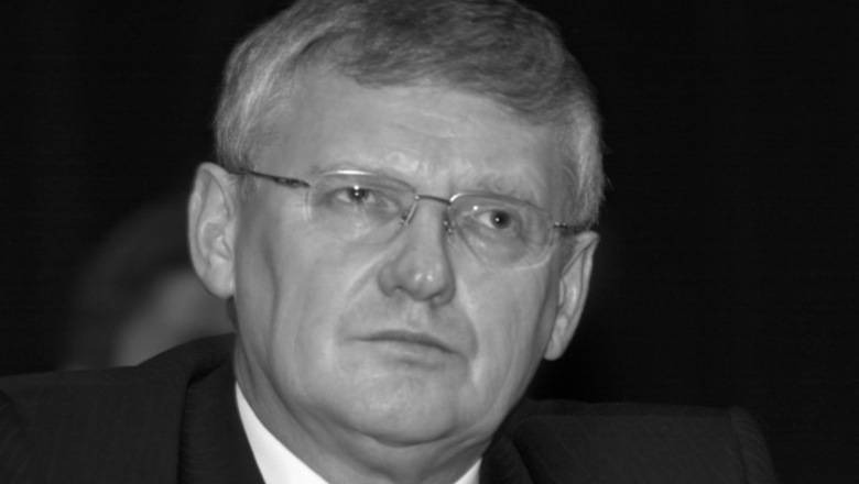 Экс-сенатор Виктор Шудегов умер от коронавируса