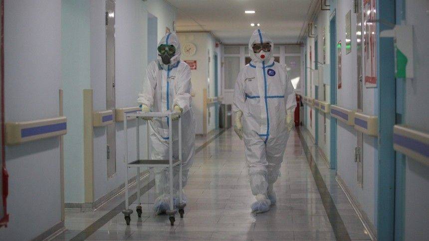 Почему западные СМИ полагают, что Россия занижает смертность от коронавируса