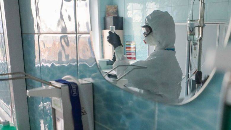 Более 40 врачей скончались от коронавируса в Дагестане