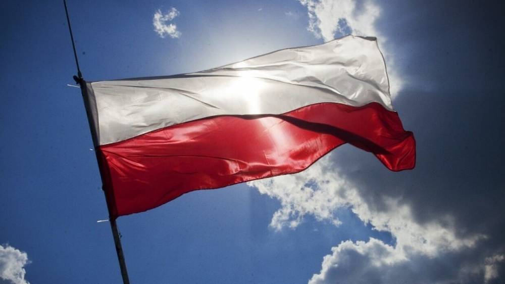 Истек контракт на транзит газа из России по польскому участку трубопровода «Ямал — Европа»