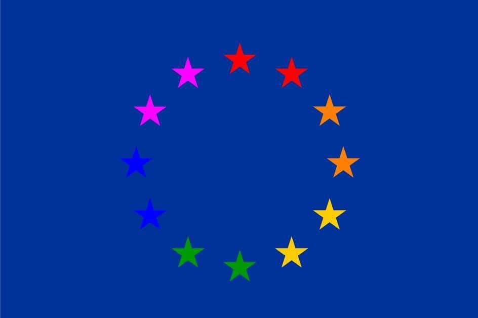 Послы европейских стран призвали власти Грузии уделять больше внимание правам ЛГБТ