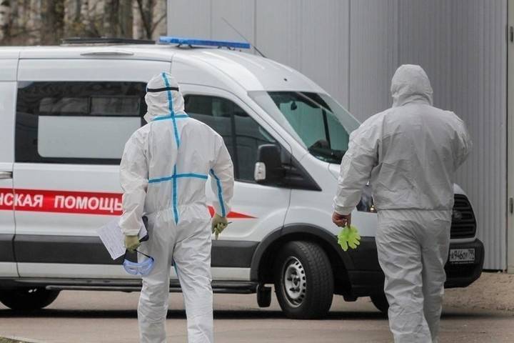 В Москве после коронавируса выздоровели более 27 тысяч человек