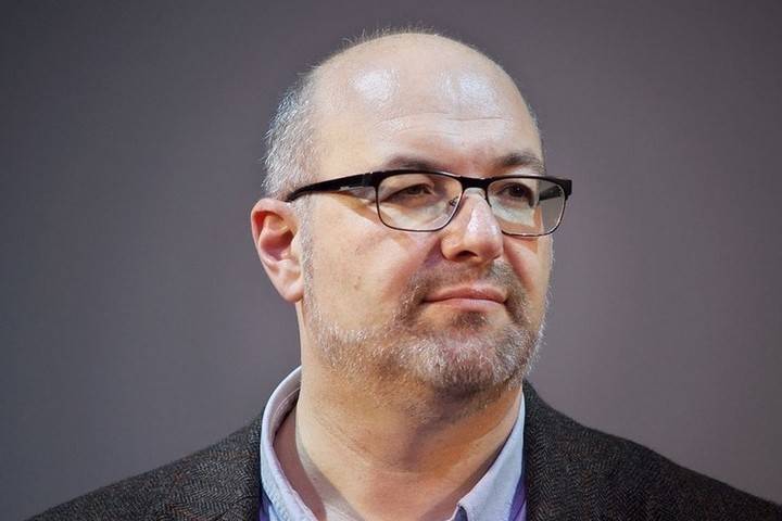 Скончался основатель крупнейшего новостного портала Белоруссии Юрий Зиссер