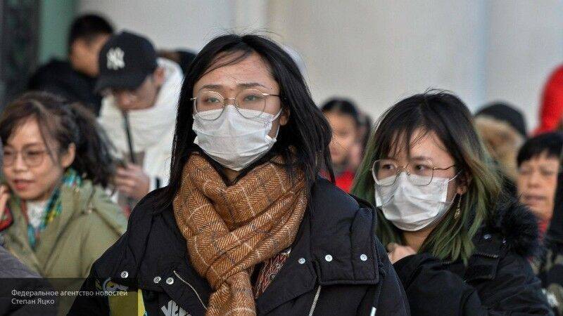 Эпидемиолог из Китая подтвердил фабрикацию данных о коронавирусе в Ухане
