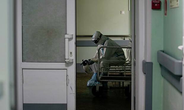 В Дагестане от коронавируса и вызванных им осложнений скончались 40 медиков