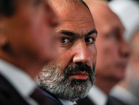 «Путин для Пашиняна отныне недосягаем» — армянский «Реалист»