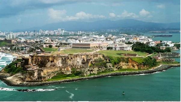 В Пуэрто-Рико 3 ноября пройдет референдум о статусе острова