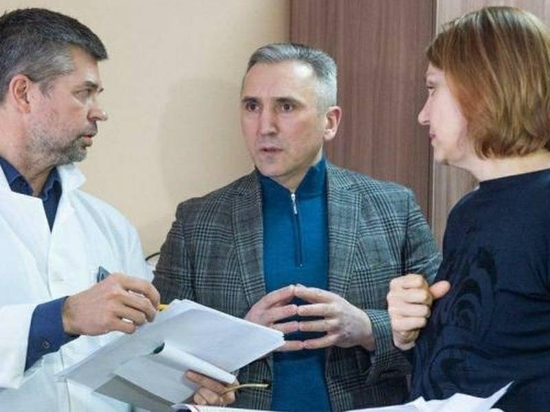 В Тюменской области заявили о начале снятия карантина с понедельника