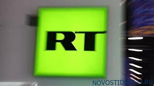 RT нарушает положения закона об НКО. Но Минюст отказался выписывать штраф