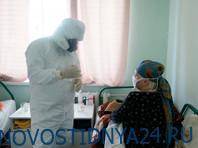 От «внебольничной пневмонии» в Дагестане погибли почти 700 человек