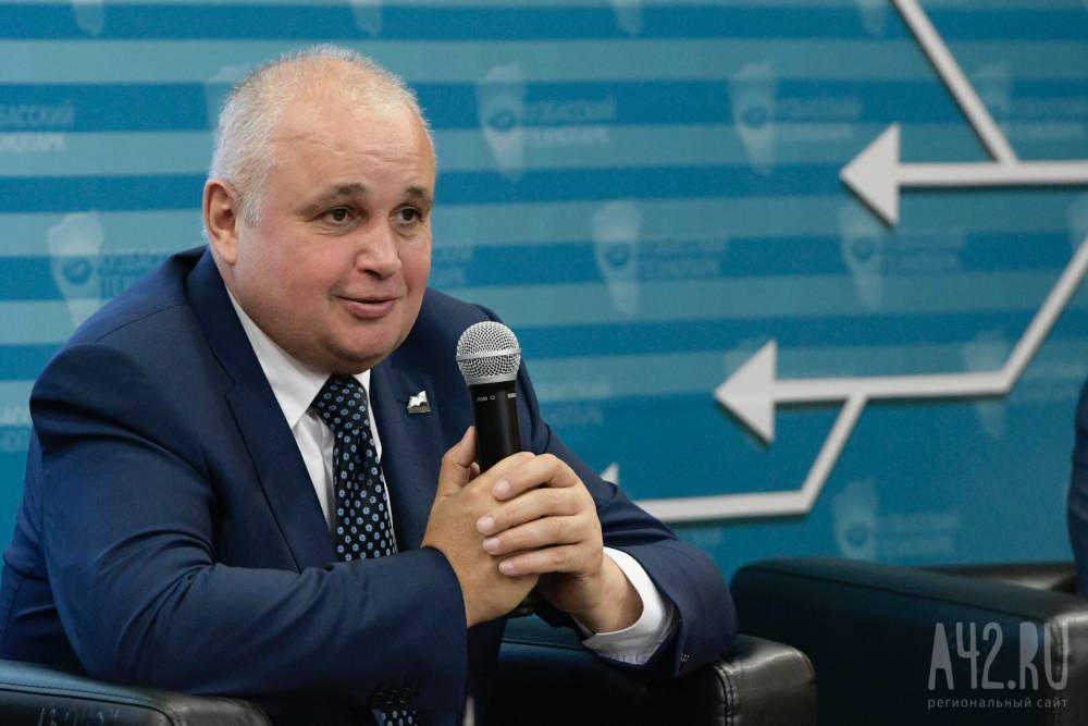 Сергей Цивилёв сообщил, введут ли цифровые пропуска в Кузбассе в ближайшее время