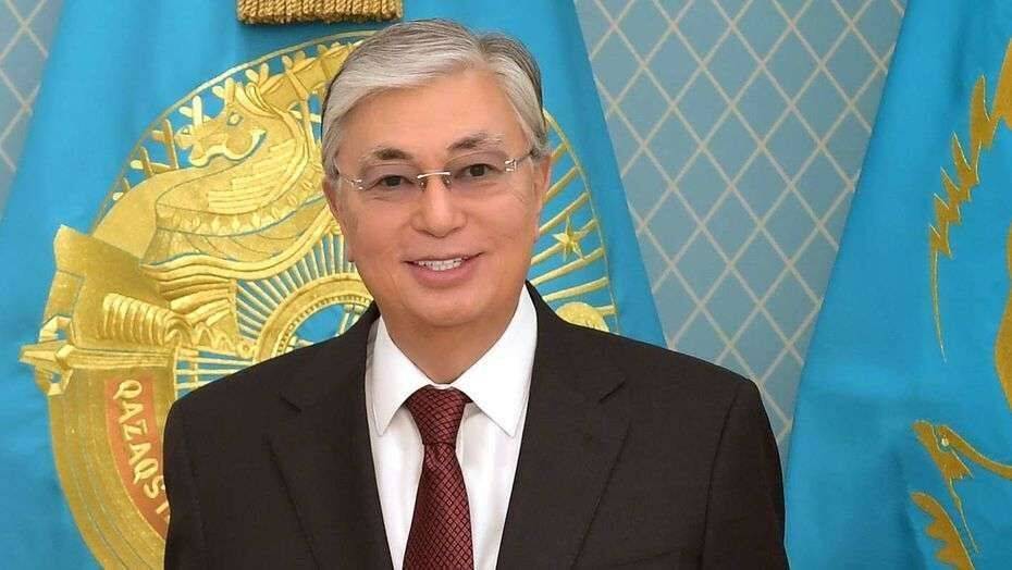 Главы государств поздравили Касым-Жомарта Токаева с днём рождения