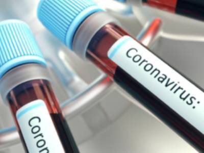 В Грузии зафиксировано 12 новых случаев коронавирусной инфекции