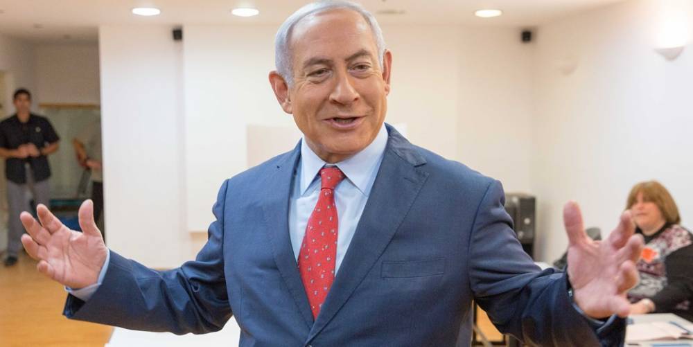 Правительство Израиля: 33 министра, не считая премьера
