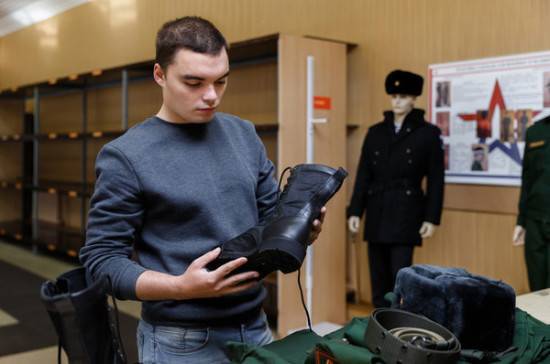 Военные сборы студентов МГУ перенесут из-за коронавируса