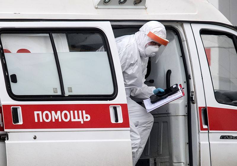 Голикова заявила о честной статистике по коронавирусу в России
