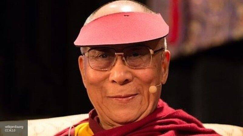 Далай-лама заявил, что ядерное оружие никогда не решит проблем человечества