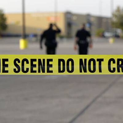 Один человек погиб в результате стрельбы в американском городе Рокфорд