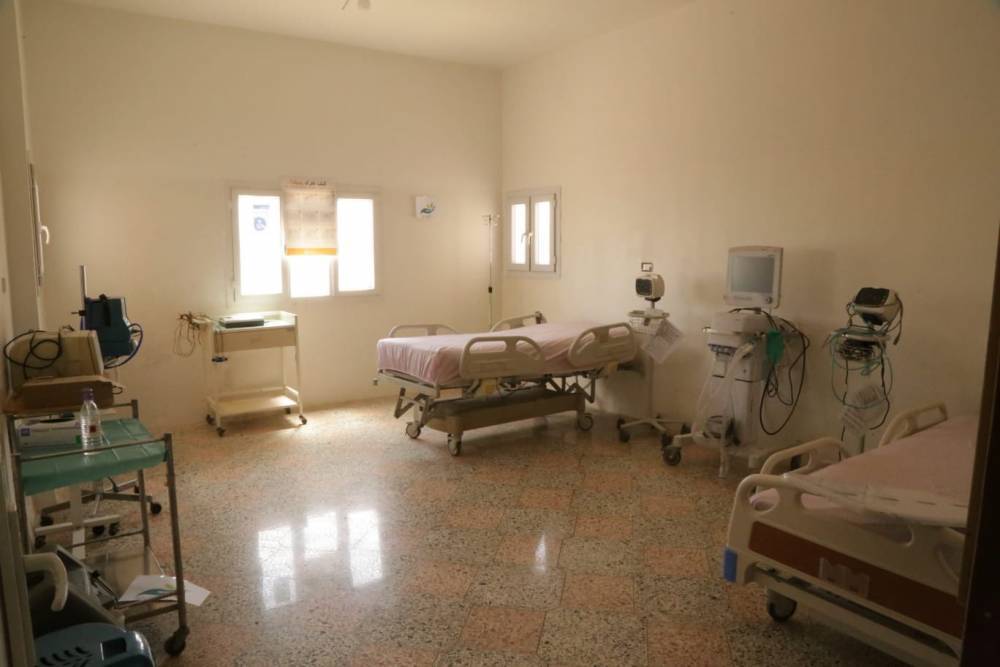 Минздрав Дагестана опроверг сообщение о причинах смерти более 40 медиков