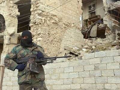 В Сирии несколько боевиков ИГ сбежали из тюрьмы