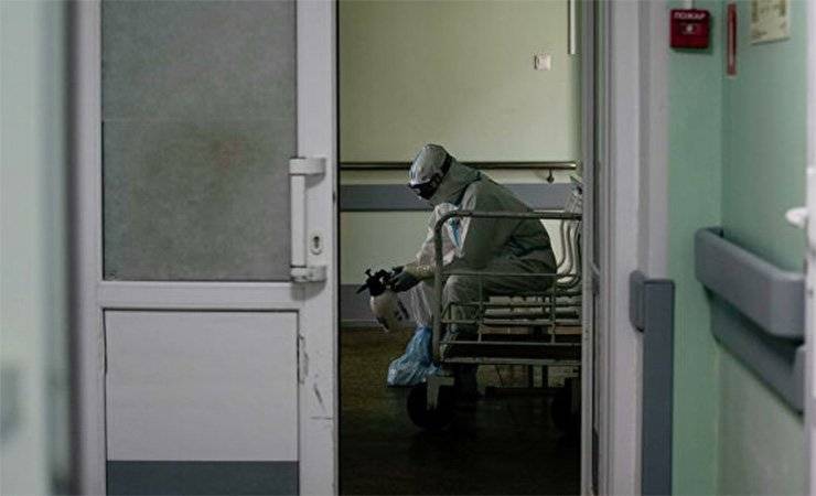 Дагестан раскрыл реальную статистику пневмоний: смертность от COVID-19 оказалась выше в 24 раза
