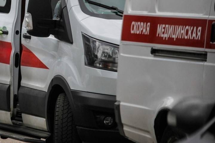 Минздрав Дагестана: не все 40 погибших медиков умерли от коронавируса
