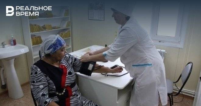В Татарстане запустят пилотный проект по привлечению частных клиник для оказания помощи пожилым