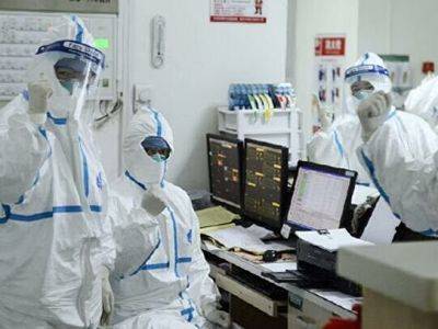В Китае признались, что в Ухане преуменьшали масштабы вспышки коронавируса