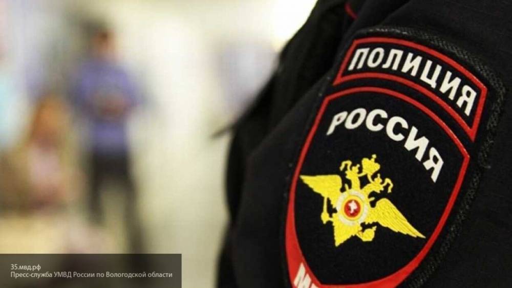 Полиция нашла без вести пропавшую темноглазую девушку в Белгороде