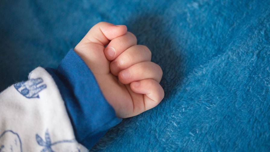 В Северной Осетии родился младенец с коронавирусом