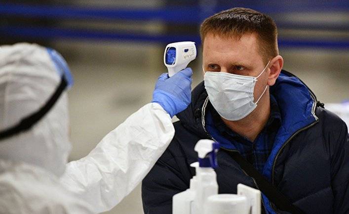 CNN (США): коронавирус поразил Москву. Пандемия устремилась в регионы страны