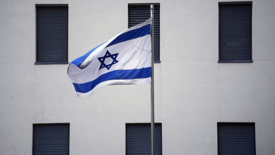 Израильский парламент утвердил состав нового правительства