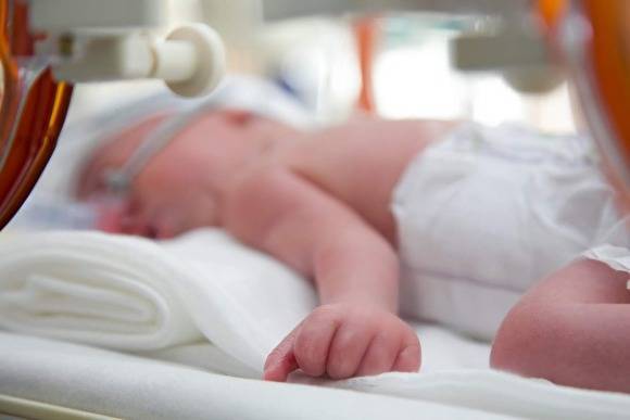 Ребенок с коронавирусом родился в Северной Осетии